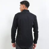 Cardinal Kemeja Lengan Panjang Slim Fit Pria F2804J01A